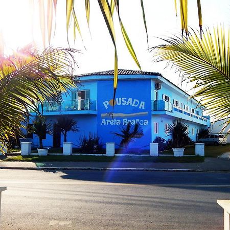 Areia Branca Ξενοδοχείο Ilha Comprida Εξωτερικό φωτογραφία