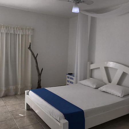 Areia Branca Ξενοδοχείο Ilha Comprida Εξωτερικό φωτογραφία