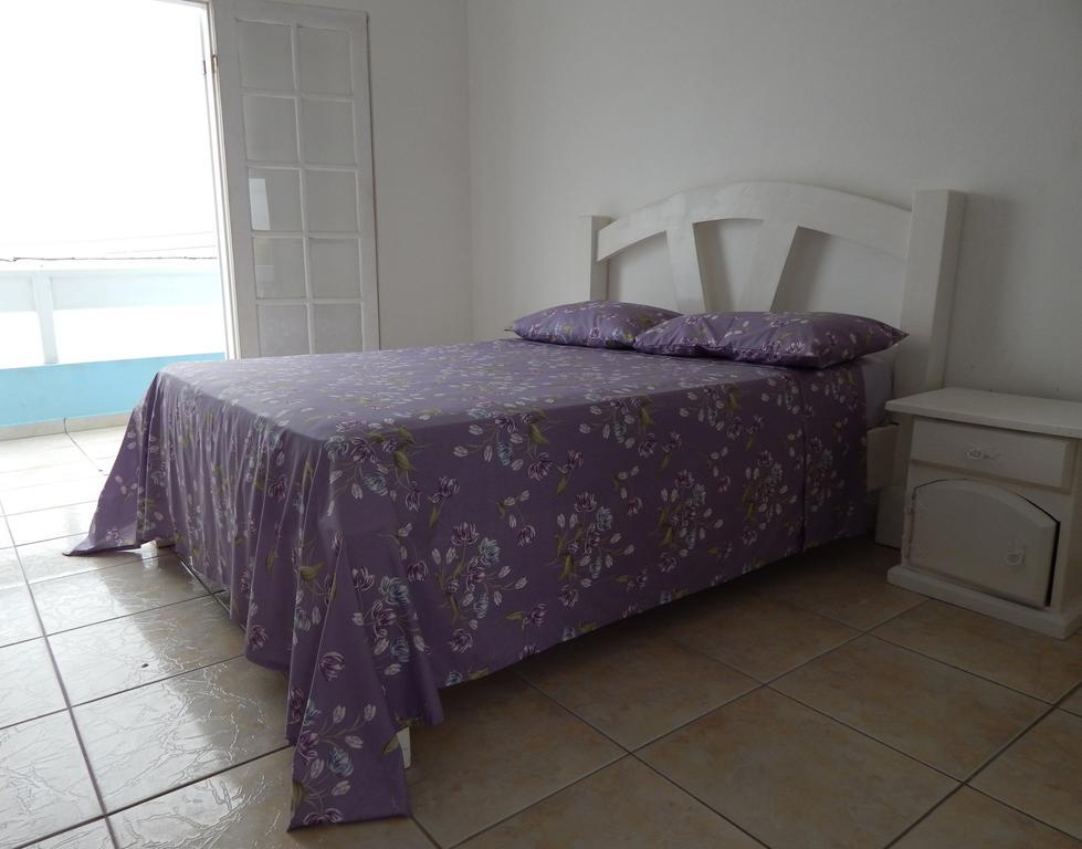 Areia Branca Ξενοδοχείο Ilha Comprida Εξωτερικό φωτογραφία