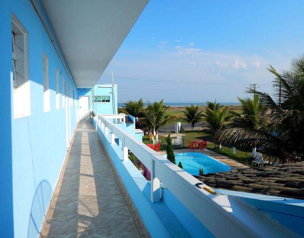 Areia Branca Ξενοδοχείο Ilha Comprida Εξωτερικό φωτογραφία