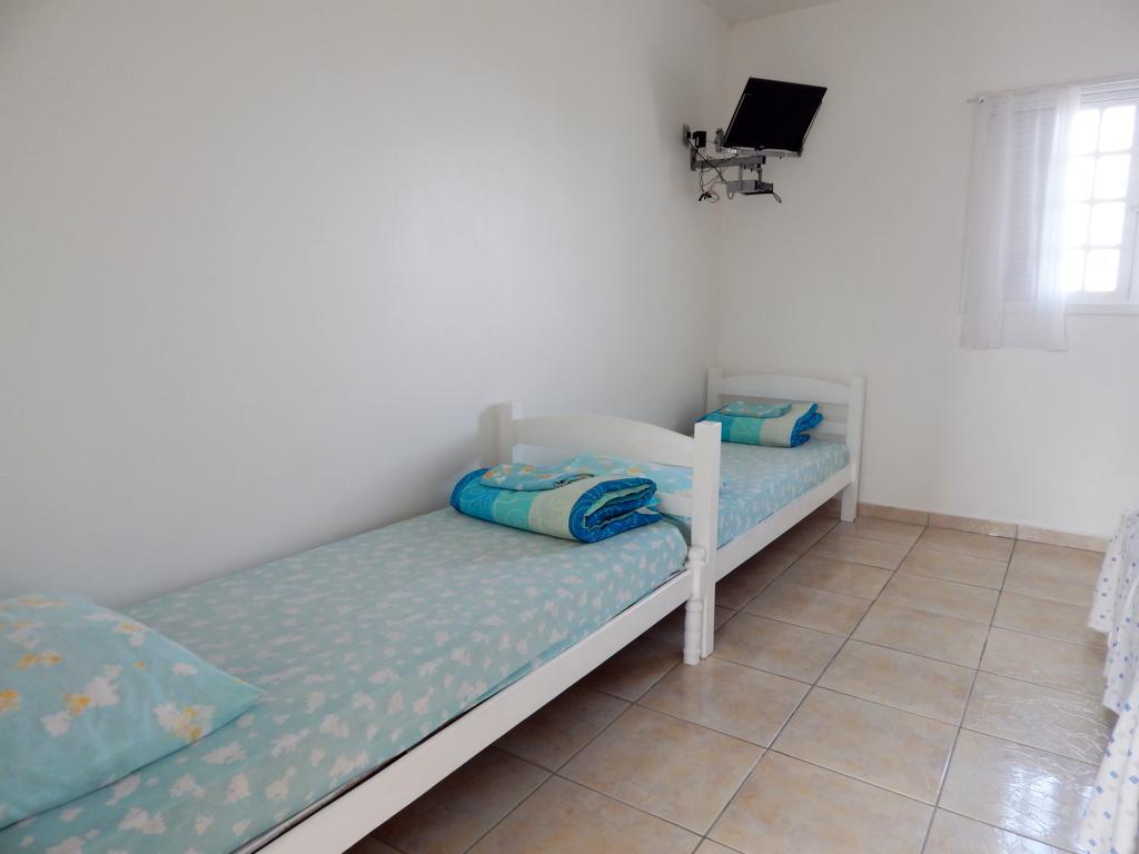 Areia Branca Ξενοδοχείο Ilha Comprida Εξωτερικό φωτογραφία