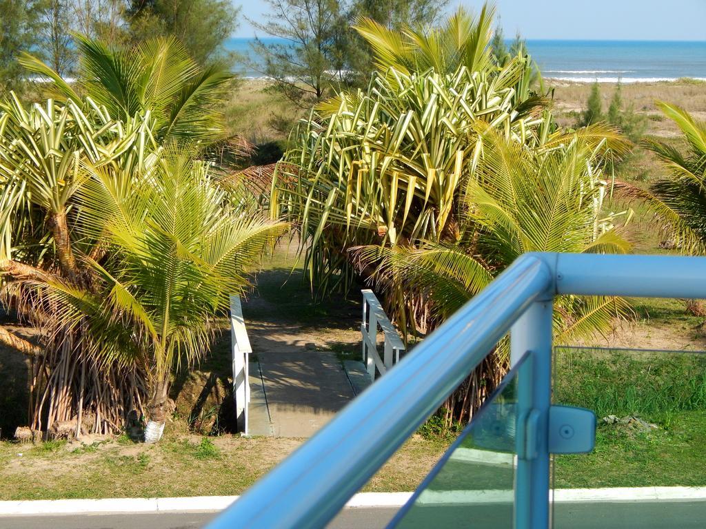 Areia Branca Ξενοδοχείο Ilha Comprida Εξωτερικό φωτογραφία