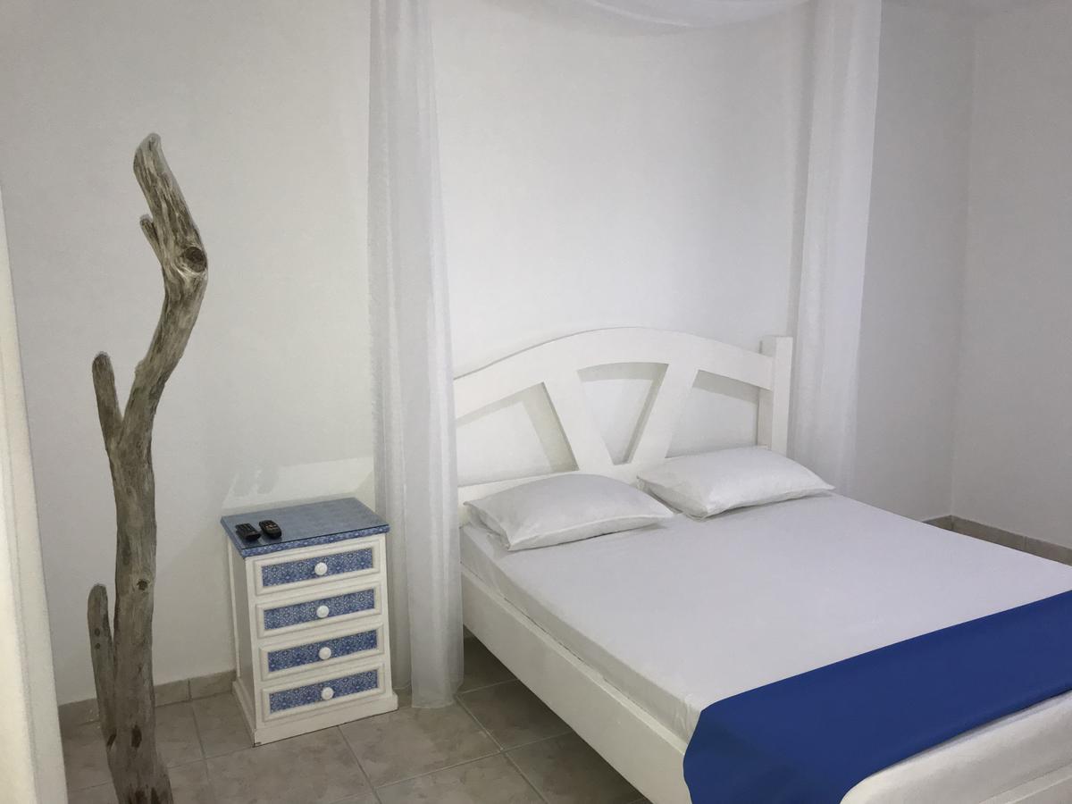 Areia Branca Ξενοδοχείο Ilha Comprida Εξωτερικό φωτογραφία