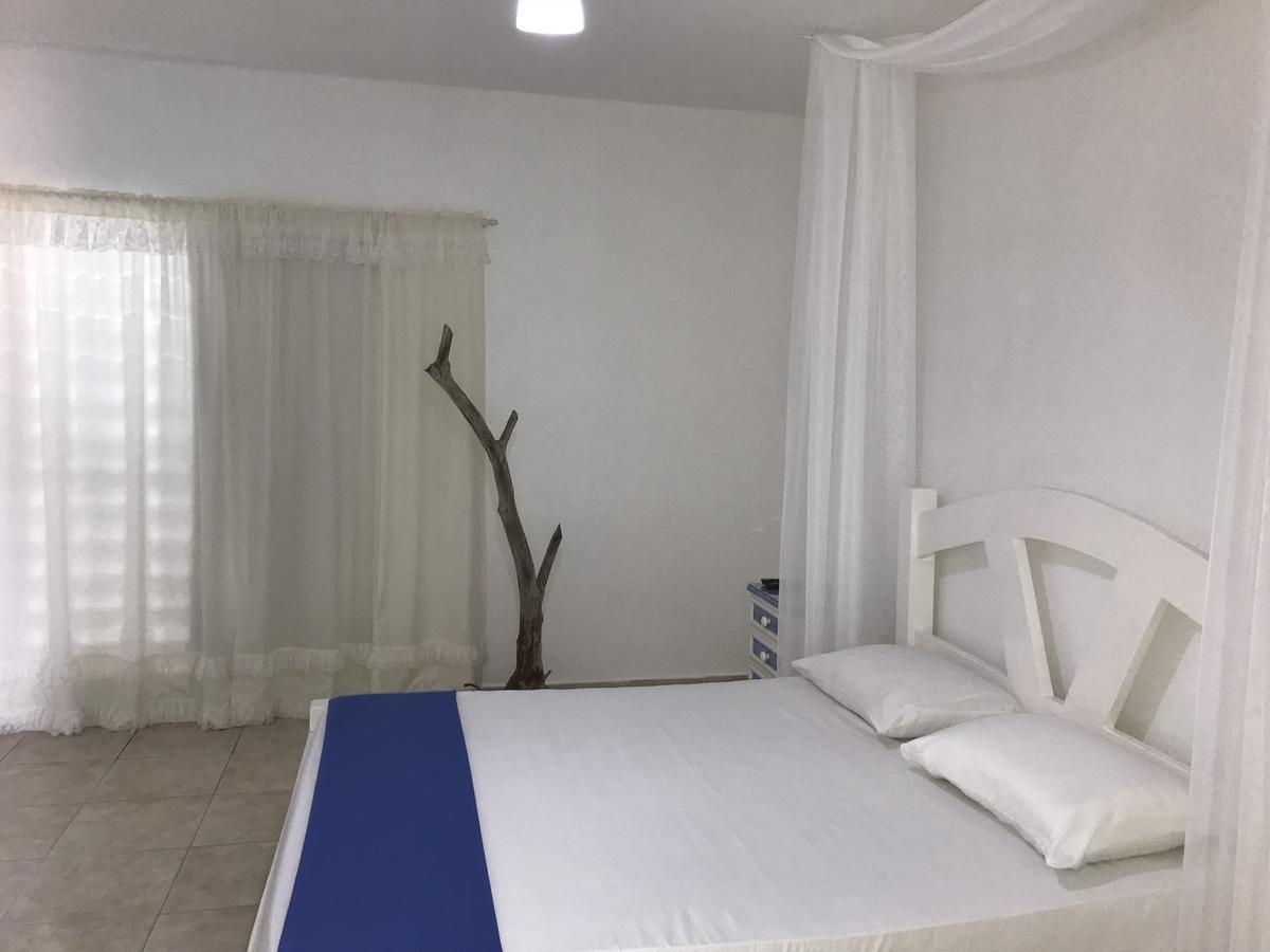 Areia Branca Ξενοδοχείο Ilha Comprida Εξωτερικό φωτογραφία